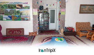 اقامتگاه بوم گردی سیکان دره شهر