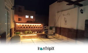 Sultan Alarefin Accommodation Shahroud