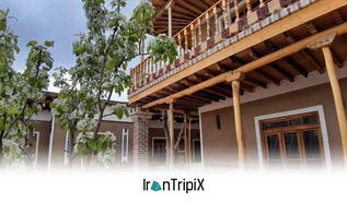 Sultan Square Eco Lodge