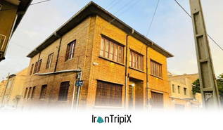 Spotah Eco Lodge Urmia