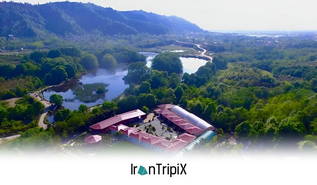 Qova Farms Resort & Stay