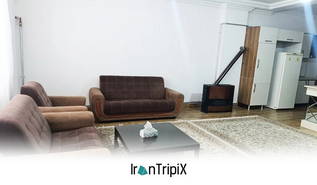 Taha Guesthouse Urmia