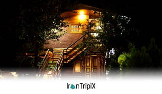 Taj Mahal Eco Lodge Golegah