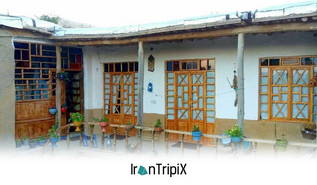 Tarlan Eco Lodge Asadabad
