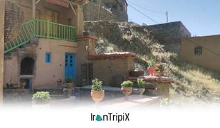 Tav Ecotourism Lodge Sanandaj