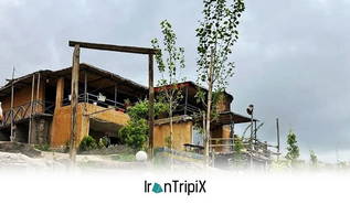 Turkmen Nilay Eco Lodge Kalaleh