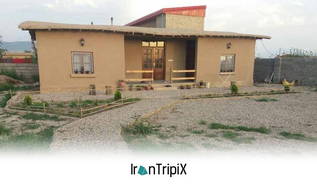 Turkmen Il Eco Lodge Kalaleh