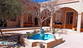 Warn Eco Lodge Varzaneh