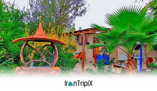 Yasi Villa Accommodation Fuman