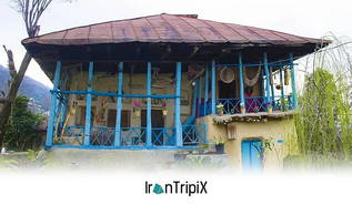 Yadgar e Dost Eco Lodge Tonekabon