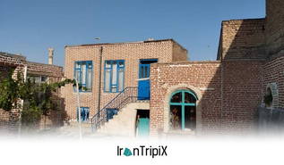 اقامتگاه بوم گردی یاغمور ارومیه