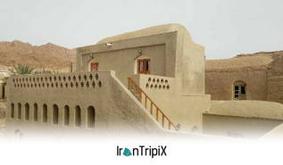 Azmighan Eco Lodge
