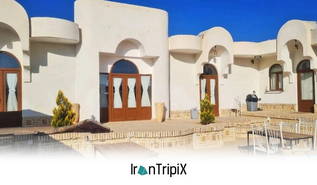 Zaafraniyeh Eco Lodge Qaen