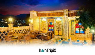 Zak Boutique Hotel