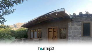 Zarabad Alamut Eco Lodge Qazvin