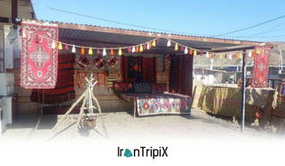 Zaid Eco Lodge Badreh