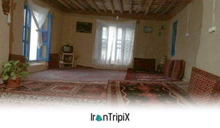 Ecolodge Zhavorod Sanandaj