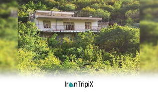 Zhin Darayan Indigenous House Paveh