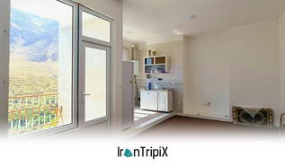 Zhin Residential Suite Oraman Takht