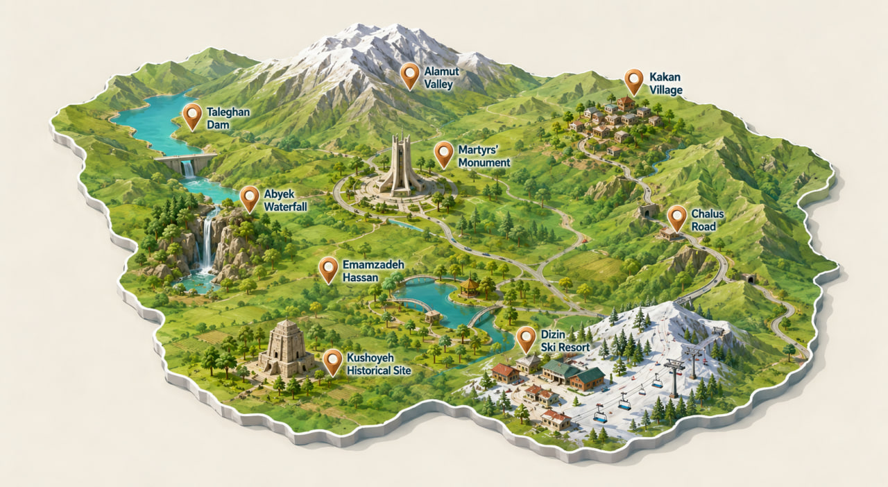 Alborz