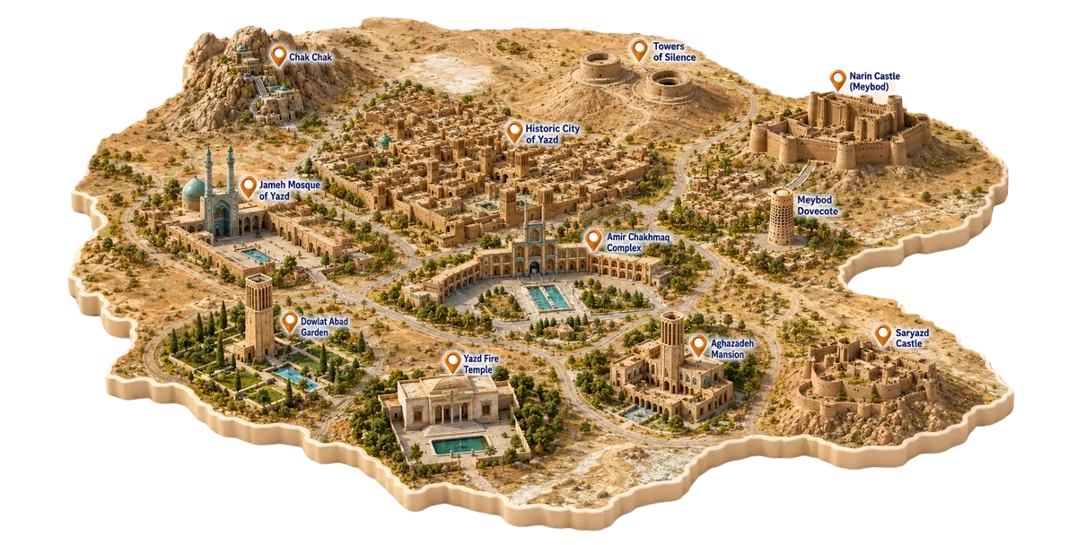 Yazd