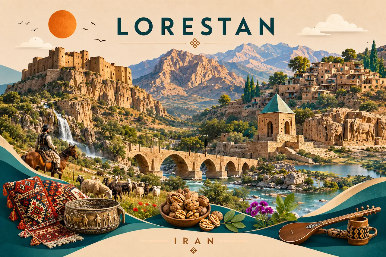 Lorestan